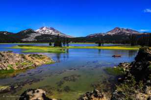 Sparks Lake-1514